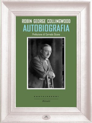 cover image of Autobiografia